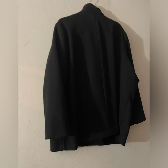 Ladies XXL pea coat, Old Navy - Picture 3 of 3